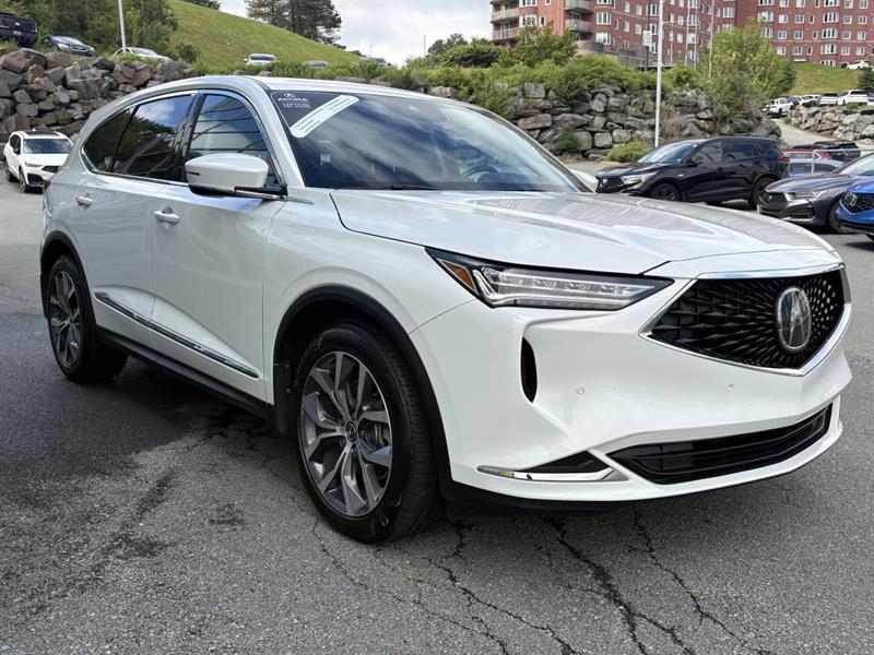 acura MDX 2023 - 6