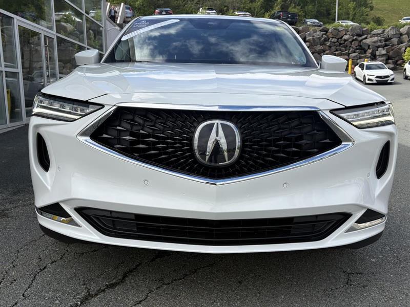 acura MDX 2023 - 7