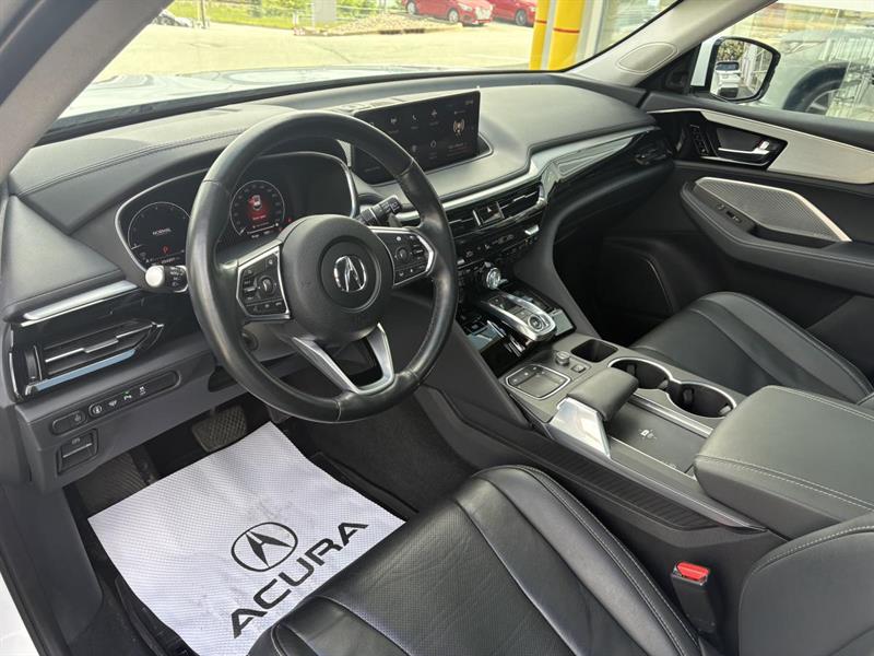 acura MDX 2023 - 9