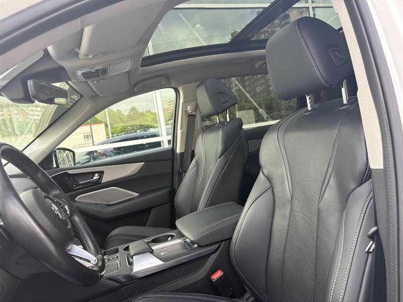 acura MDX 2023 - 10