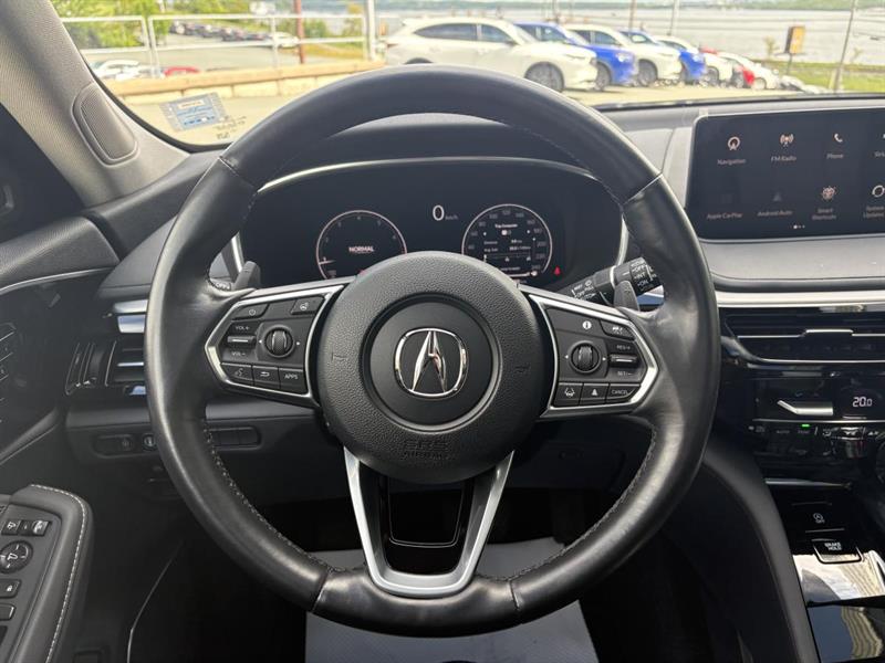 acura MDX 2023 - 11