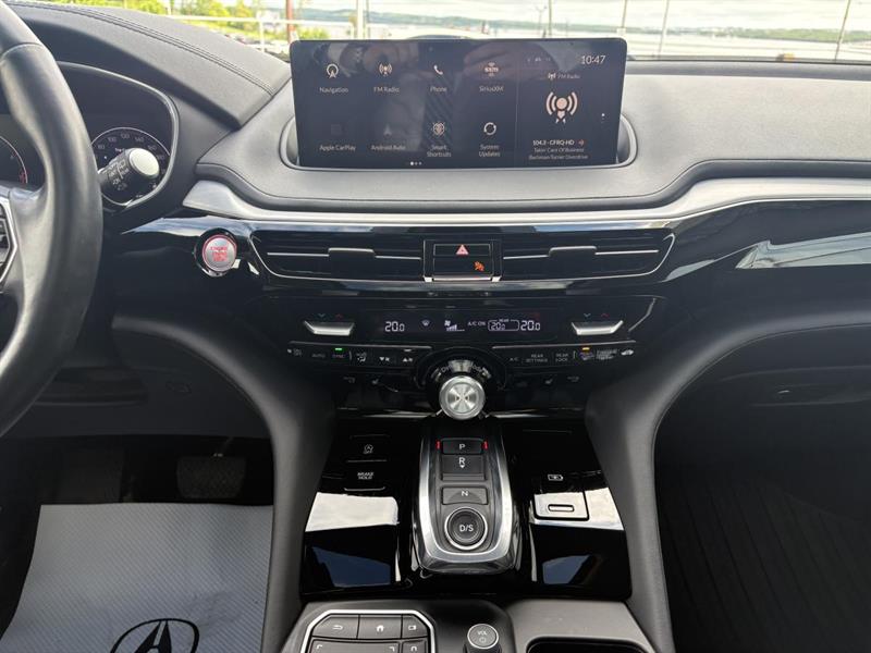 acura MDX 2023 - 12