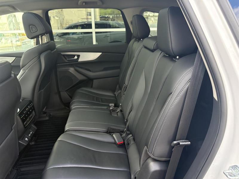 acura MDX 2023 - 13