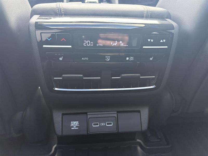 acura MDX 2023 - 14