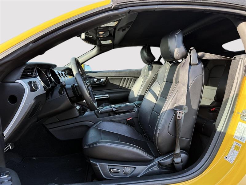 ford Mustang 2016 - 2