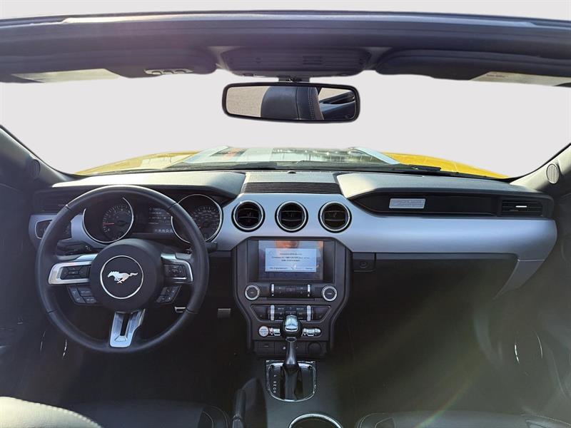 ford Mustang 2016 - 4
