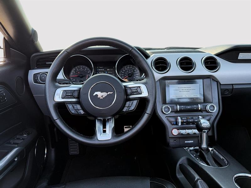 ford Mustang 2016 - 5