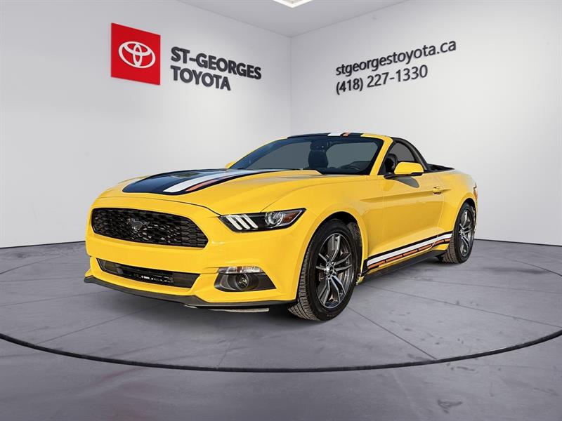 ford Mustang 2016 - 7