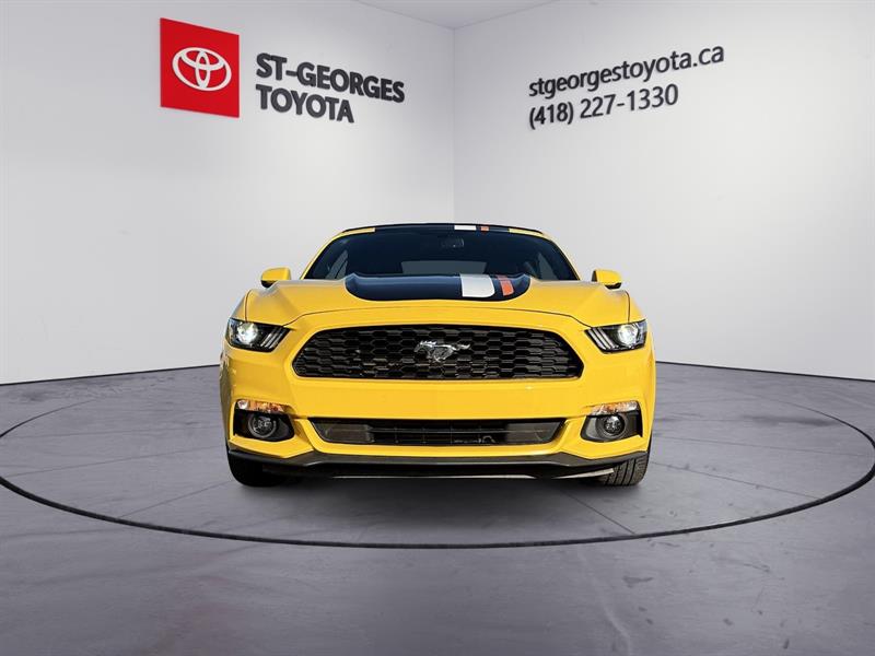 ford Mustang 2016 - 8