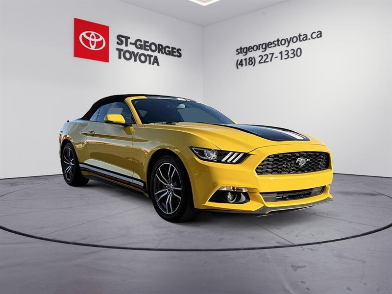 ford Mustang 2016 - 9