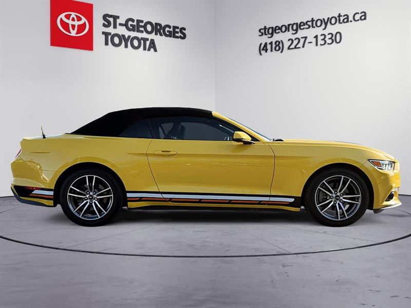 ford Mustang 2016 - 10