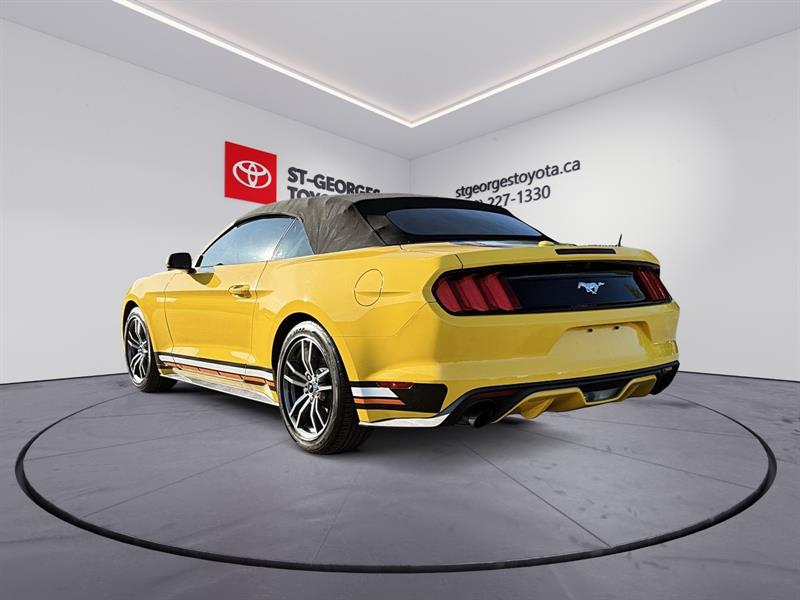 ford Mustang 2016 - 13