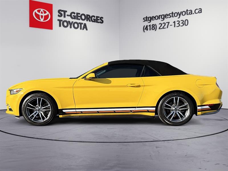 ford Mustang 2016 - 14