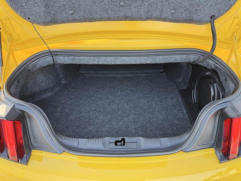 ford Mustang 2016 - 15
