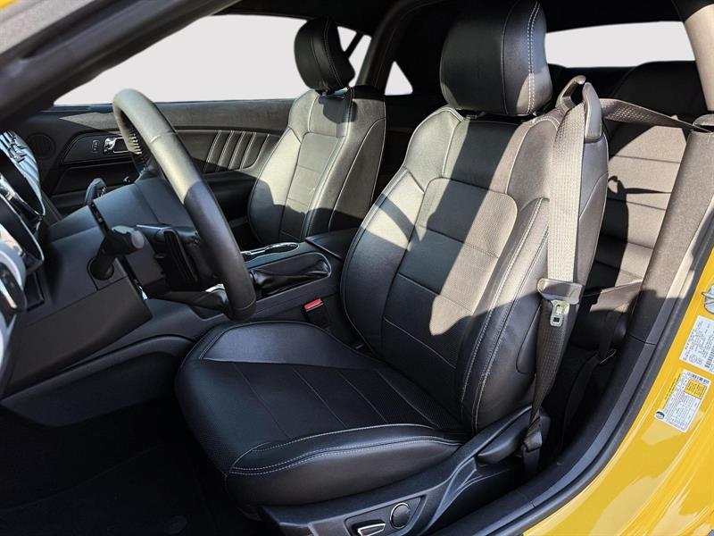 ford Mustang 2016 - 20