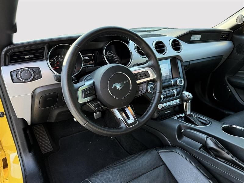 ford Mustang 2016 - 21