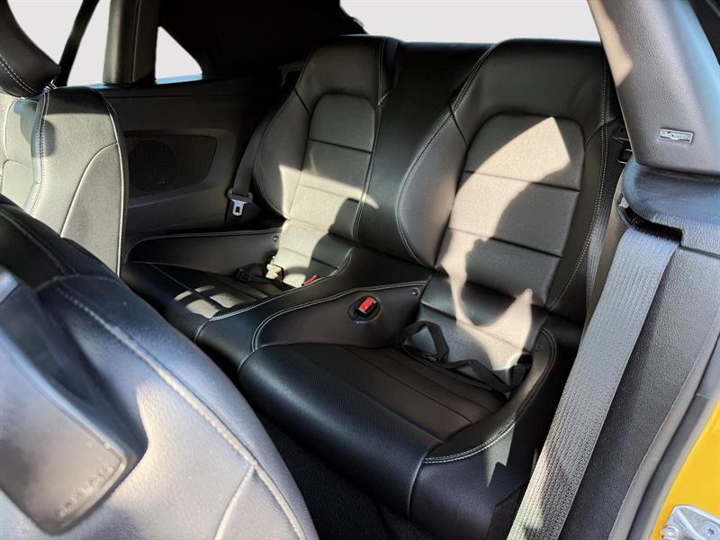 ford Mustang 2016 - 22