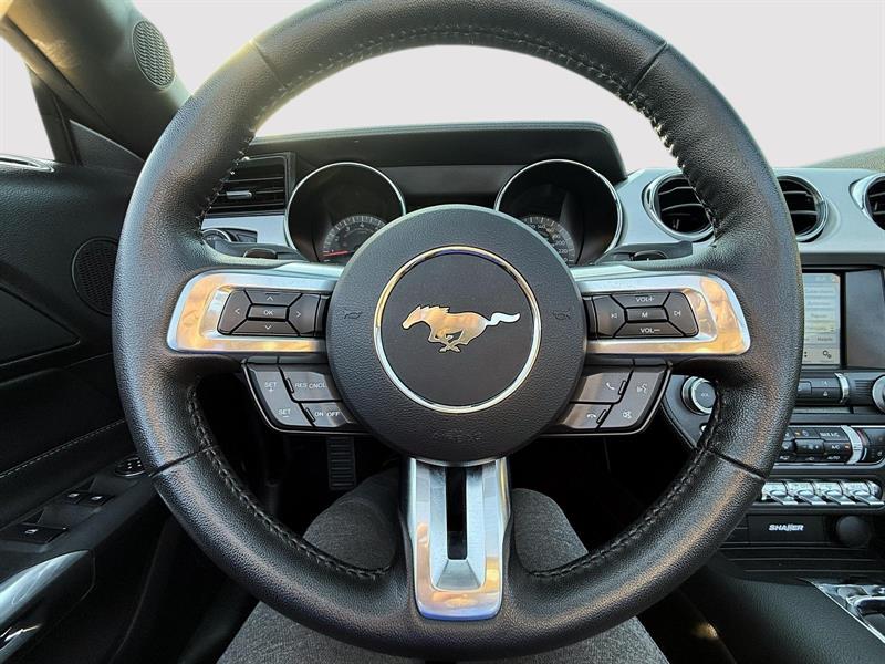 ford Mustang 2016 - 28