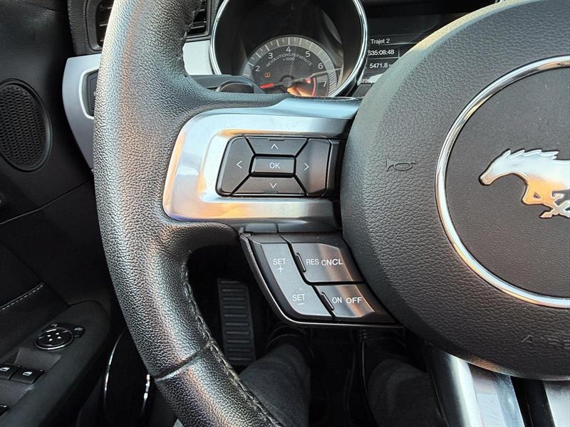 ford Mustang 2016 - 29
