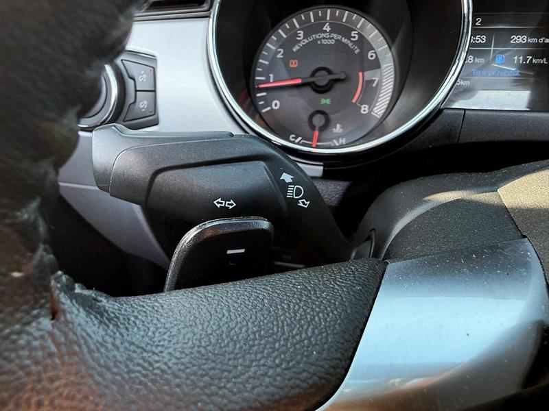 ford Mustang 2016 - 31