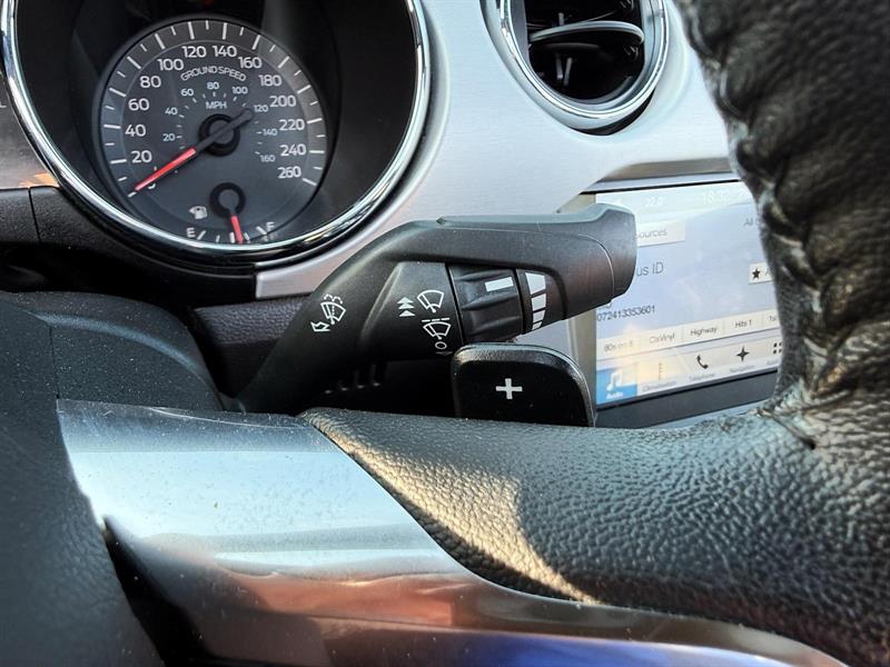 ford Mustang 2016 - 32