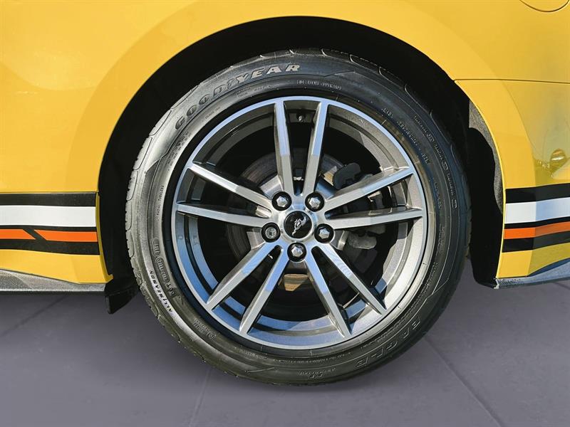 ford Mustang 2016 - 34