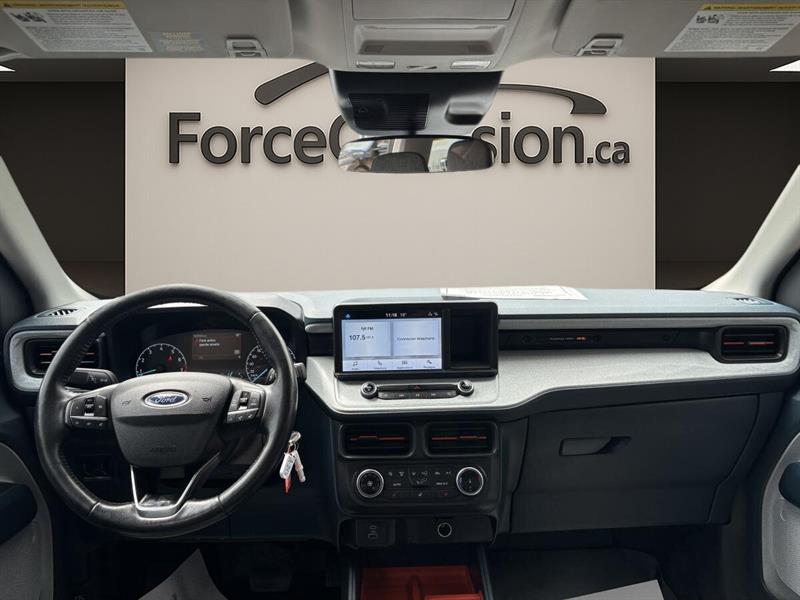 ford Maverick 2022 - 4