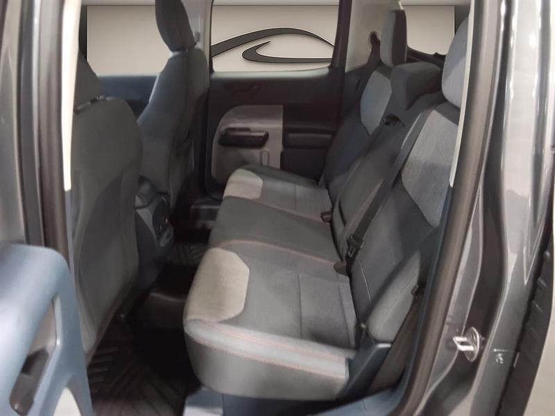 ford Maverick 2022 - 6