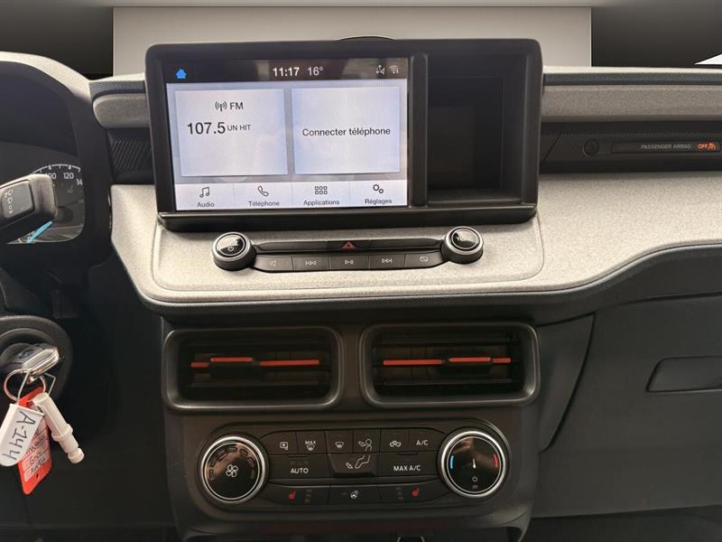 ford Maverick 2022 - 15