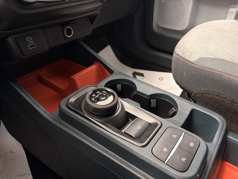 ford Maverick 2022 - 17