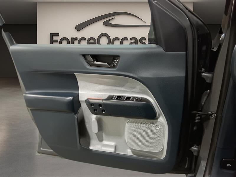 ford Maverick 2022 - 21