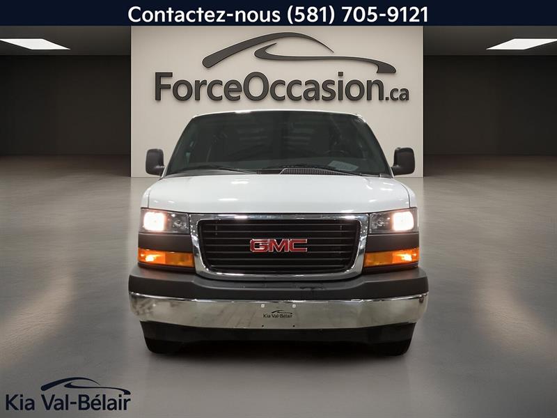 gmc Savana 2023 - 2