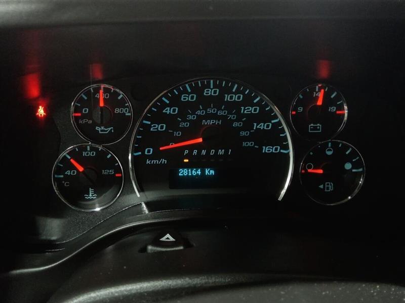 gmc Savana 2023 - 15