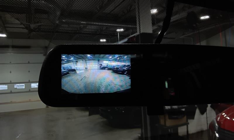 gmc Savana 2023 - 17