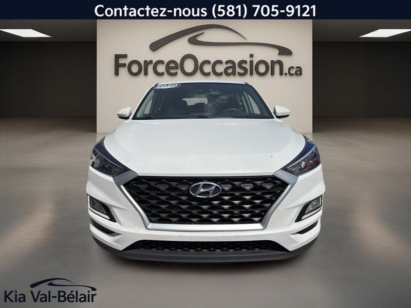 hyundai Tucson 2020 - 2
