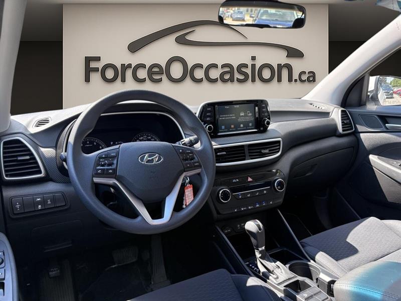 hyundai Tucson 2020 - 4