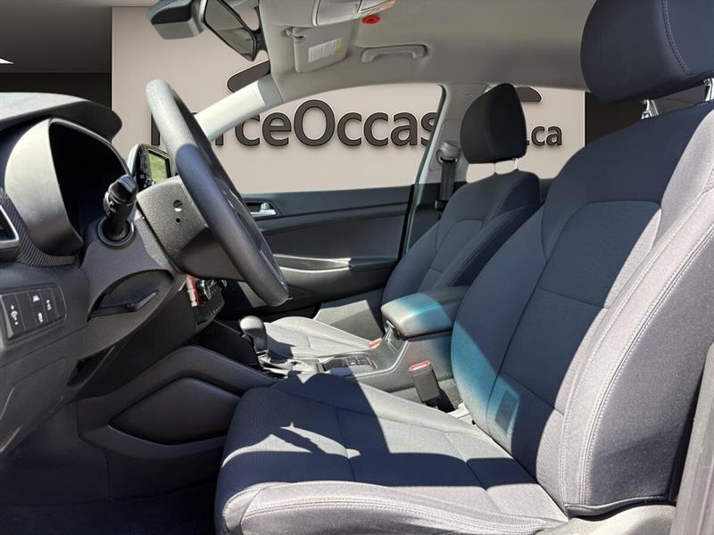 hyundai Tucson 2020 - 5