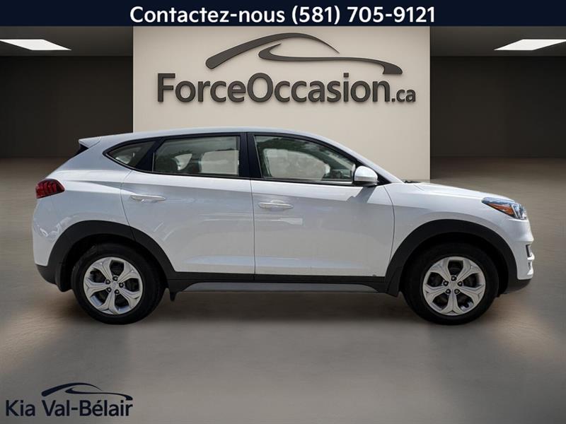 hyundai Tucson 2020 - 10