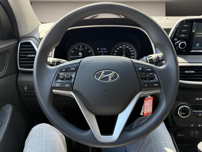 hyundai Tucson 2020 - 12