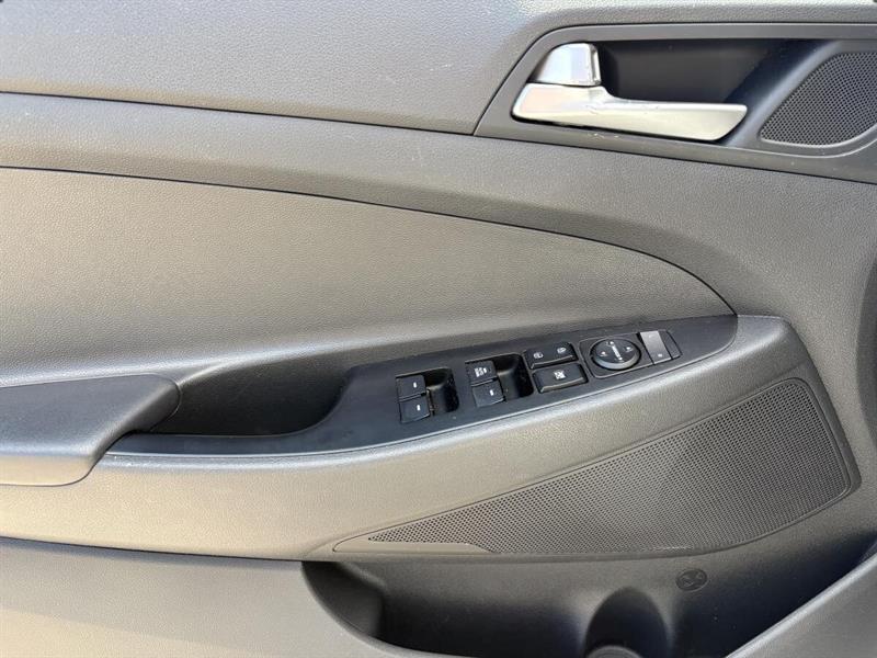 hyundai Tucson 2020 - 19