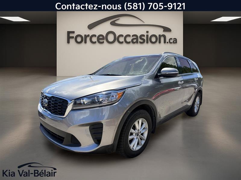 kia Sorento 2019