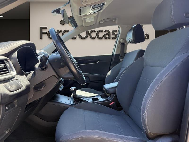 kia Sorento 2019 - 3