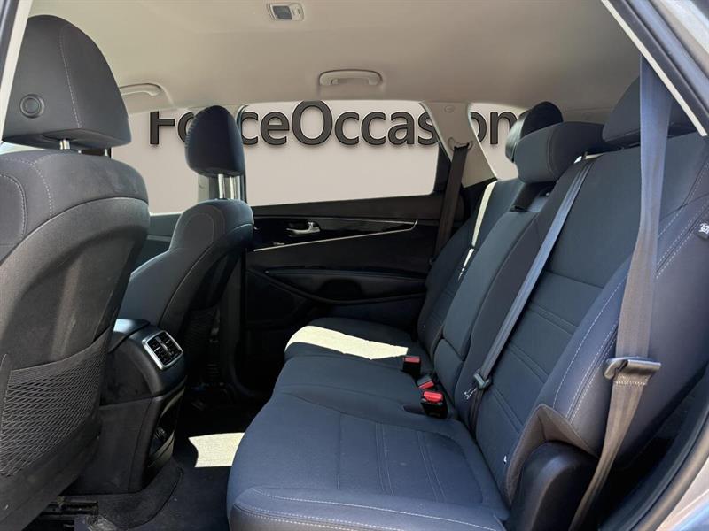 kia Sorento 2019 - 4