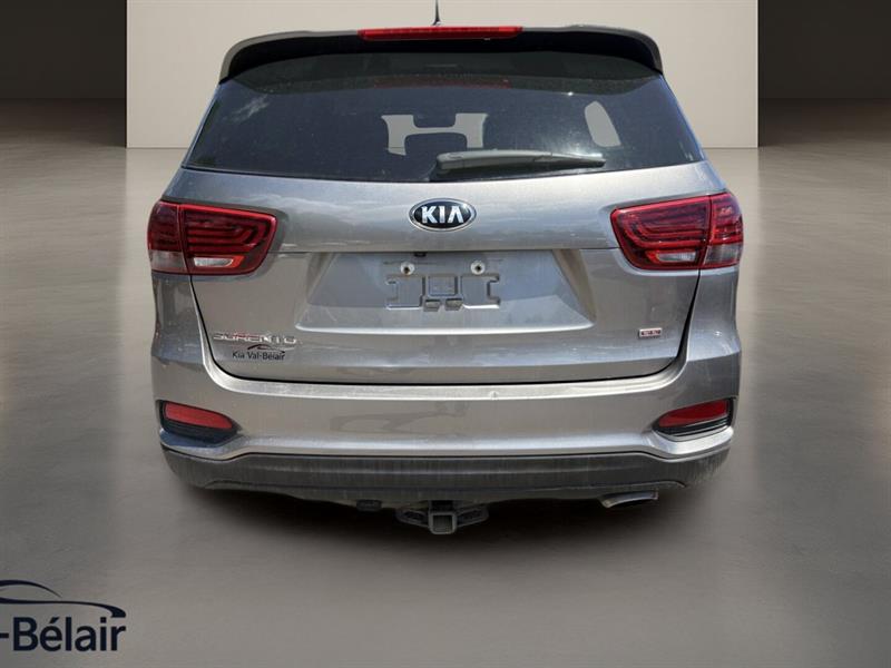 kia Sorento 2019 - 7