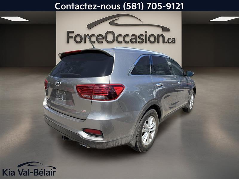 kia Sorento 2019 - 8