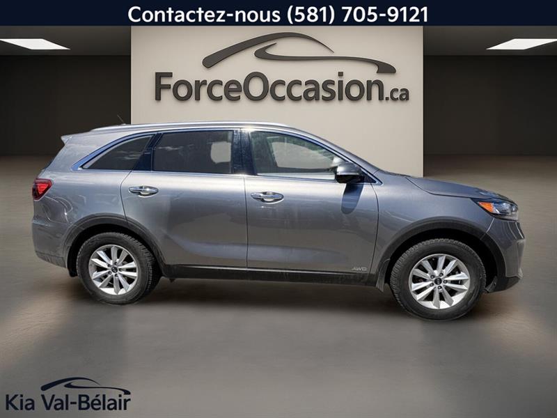kia Sorento 2019 - 9