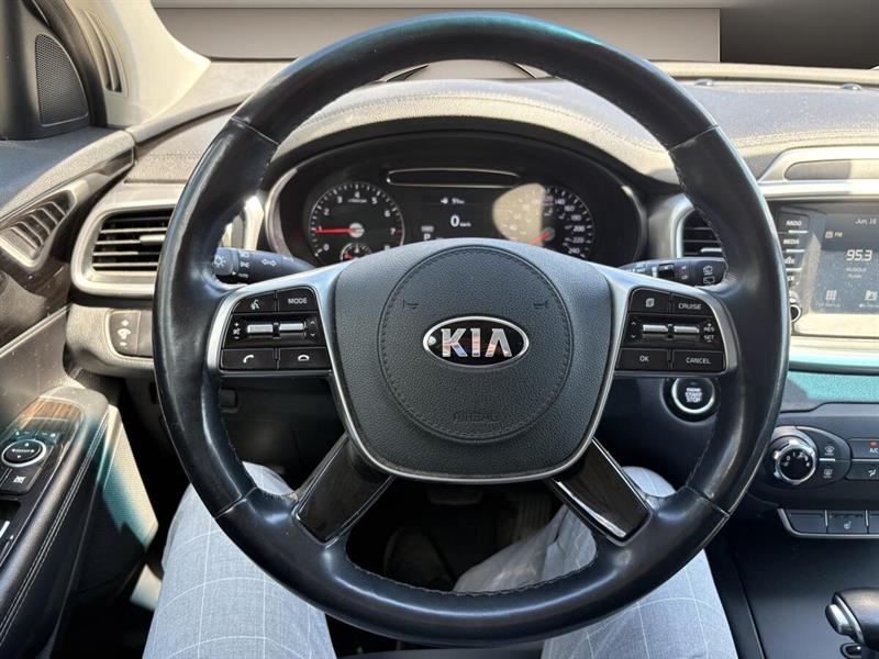 kia Sorento 2019 - 11
