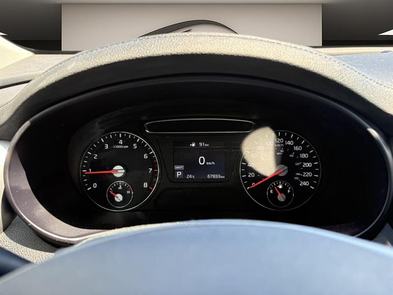 kia Sorento 2019 - 12