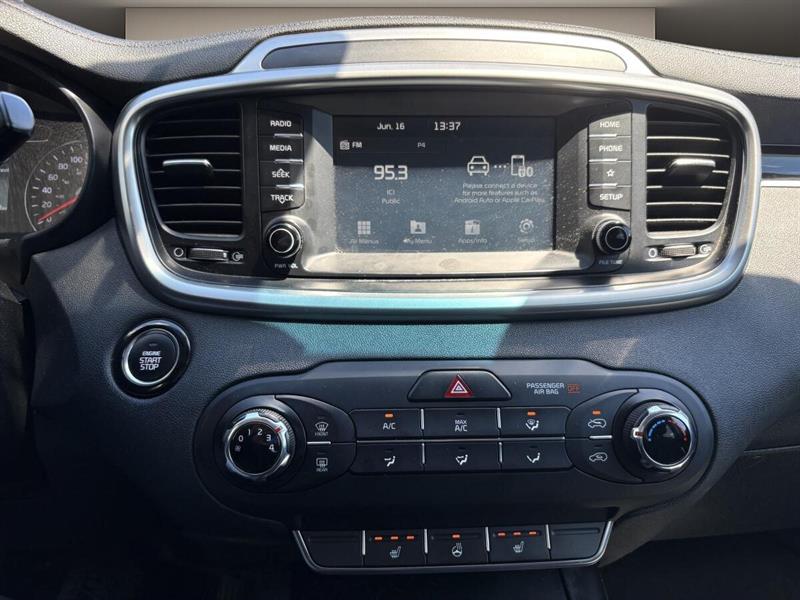 kia Sorento 2019 - 13