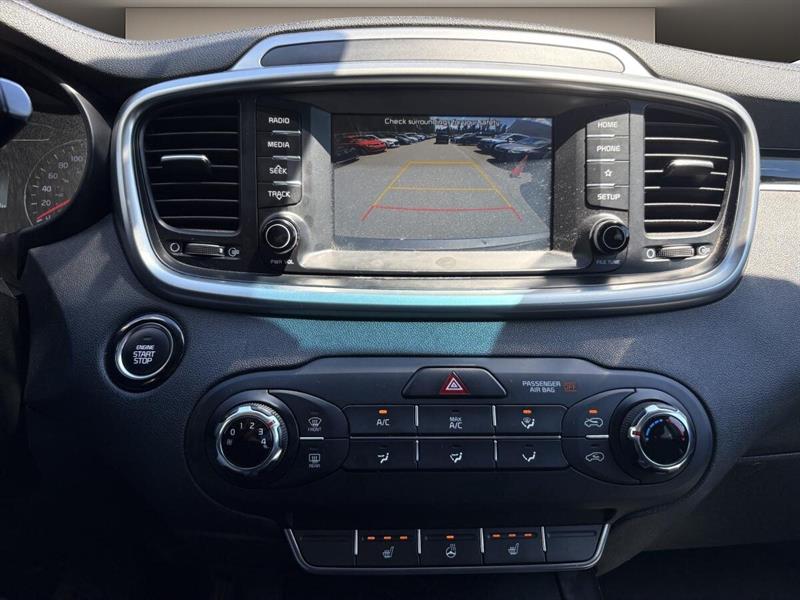 kia Sorento 2019 - 14